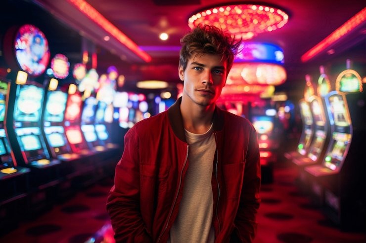 m23 Live Casino